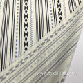 Cotton/Viscose/Pol High Spandex Fabric